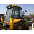 مستعملة الطراز القديم JCB 3CX Backhoe Loader